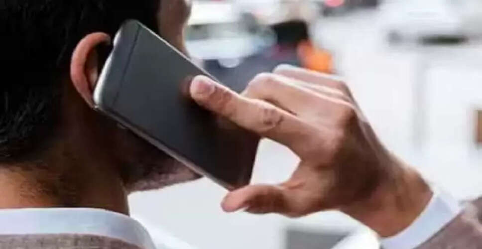 मोबाइल फोन का अधिक उपयोग: स्वास्थ्य पर गंभीर प्रभाव