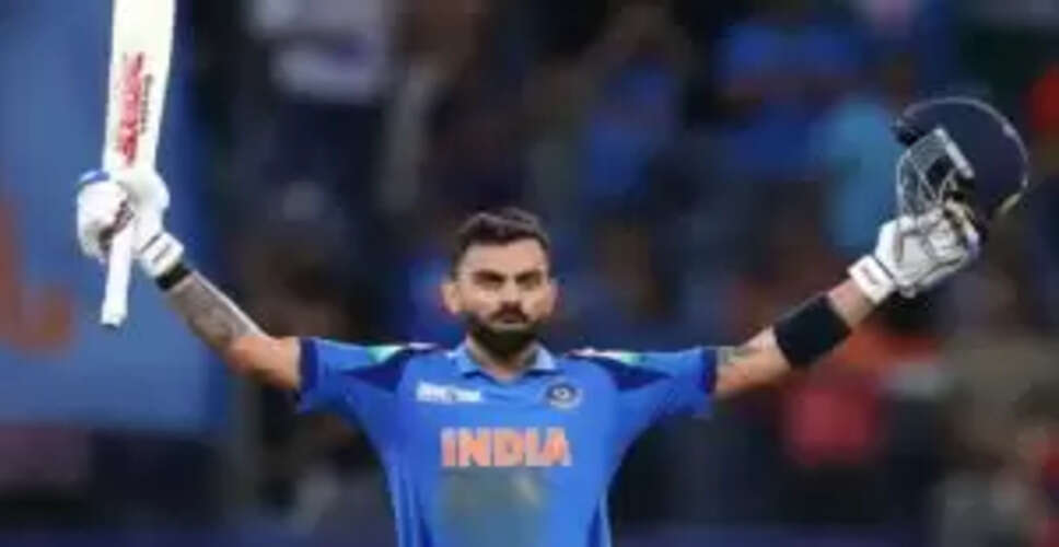 विराट कोहली के 10 अद्वितीय रिकॉर्ड्स जो तोड़ना है नामुमकिन