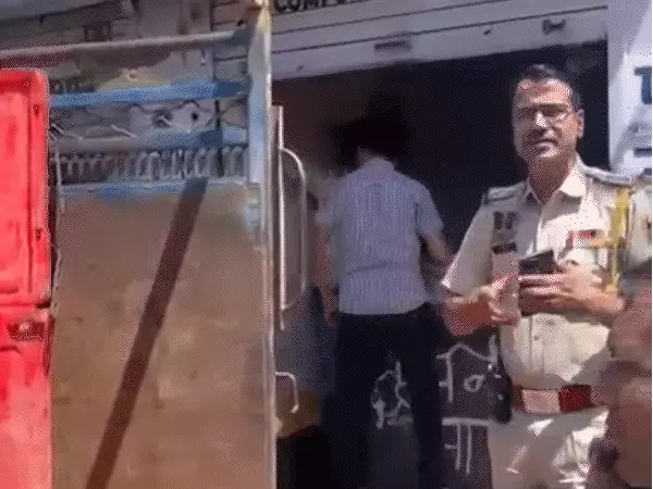 राजस्थान में नकली पनीर के खिलाफ पुलिस की बड़ी कार्रवाई