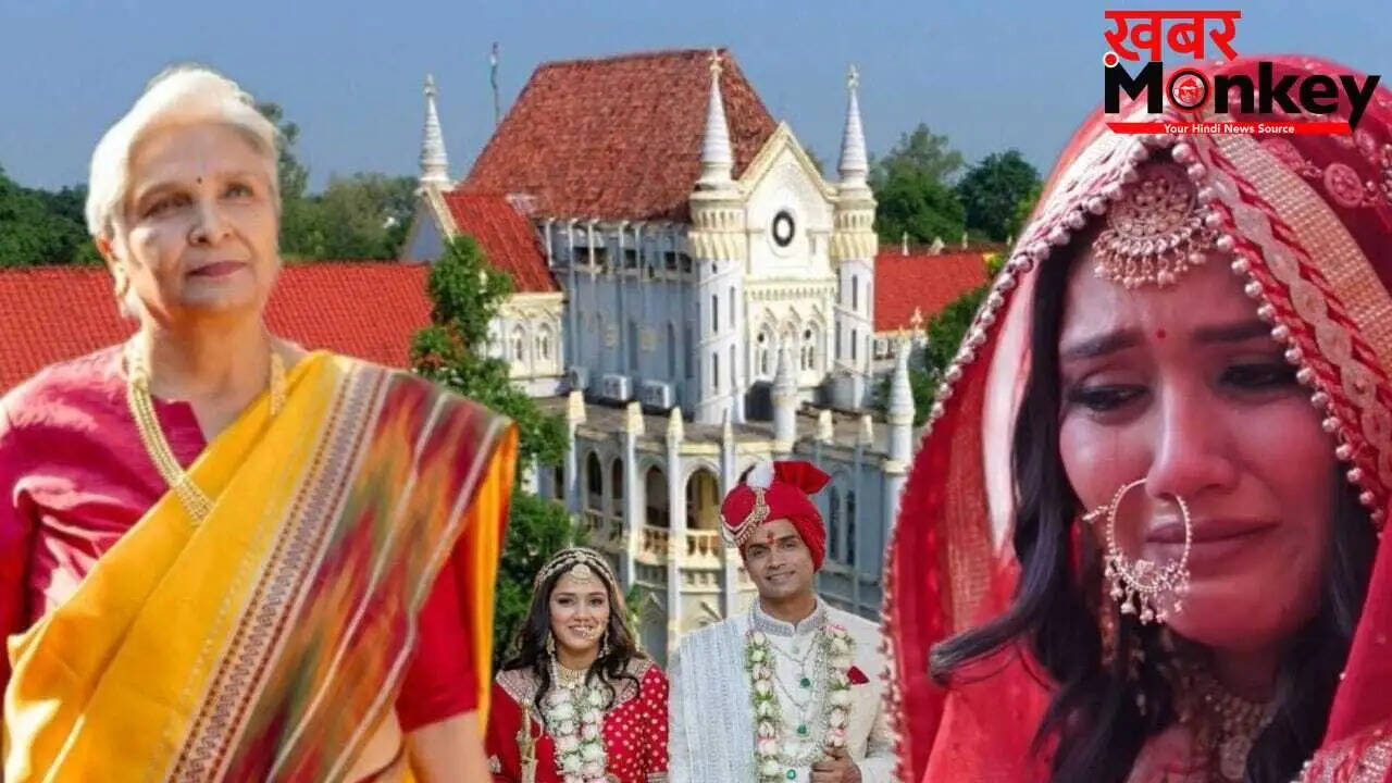भोपाल में ट्विशा शर्मा मामले में हाईकोर्ट का महत्वपूर्ण निर्णय: आरोपी सास की जमानत रद्द