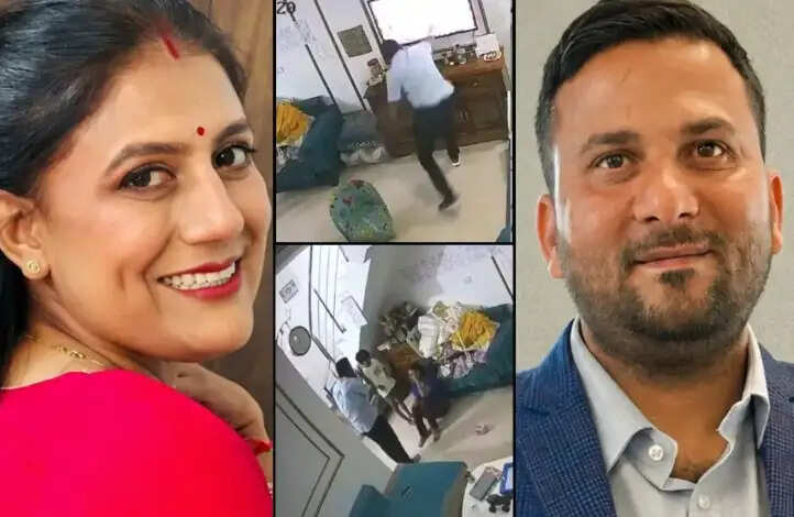 जयपुर में अधिशासी अभियंता पर पत्नी की आत्महत्या के लिए उकसाने का आरोप