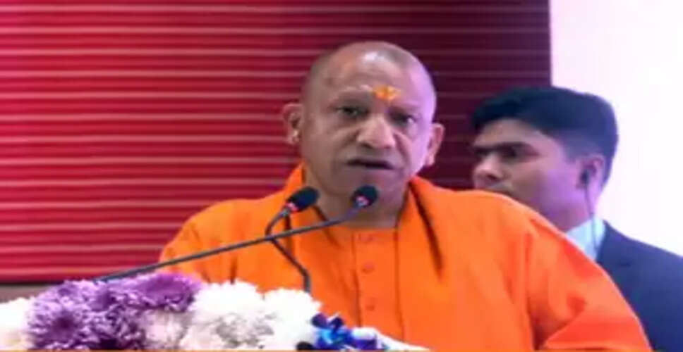 उत्तर प्रदेश का ब्रांड ओडीओपी आज देश और दुनिया में धूम मचा रहा है : सीएम योगी