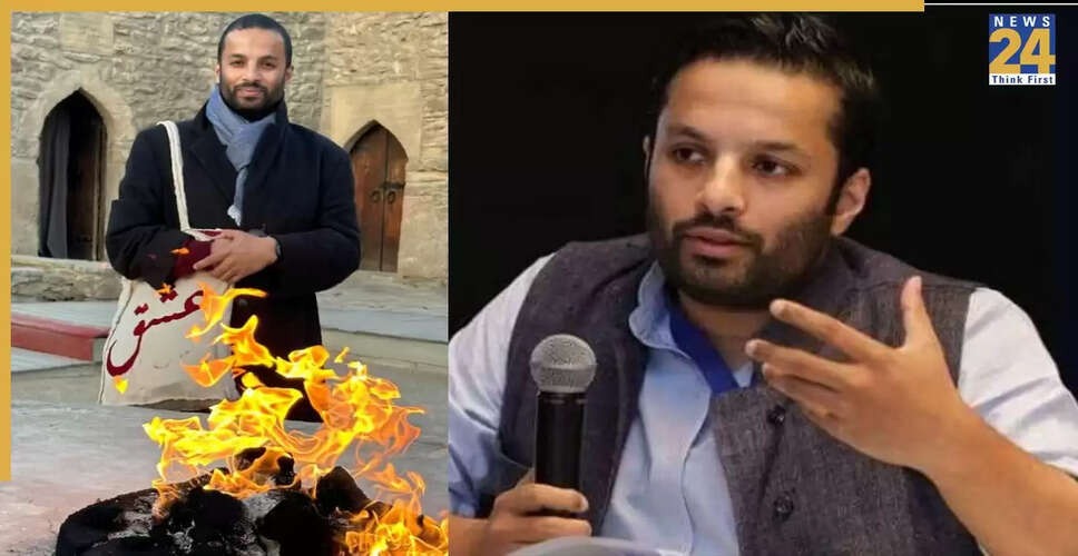सुप्रीम कोर्ट ने अशोका विश्वविद्यालय के प्रोफेसर अली खान महमूदाबाद को दी राहत