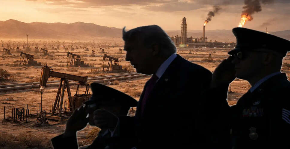 अमेरिका-ईरान वार्ता: क्या वाशिंगटन शांति चाहता है या प्रभुत्व बनाए रखना?