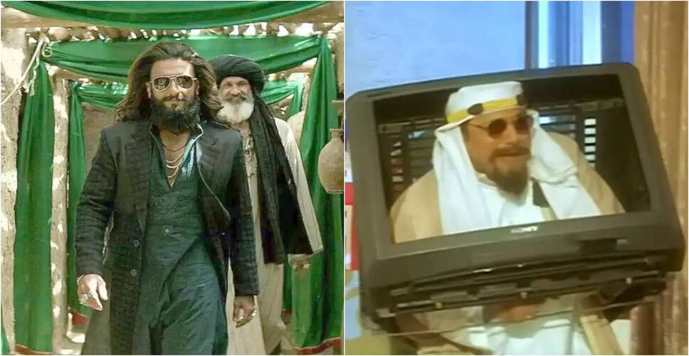 धुरंधर 2: संगीत की जादुई वापसी और 'दिदी' का नया रूप