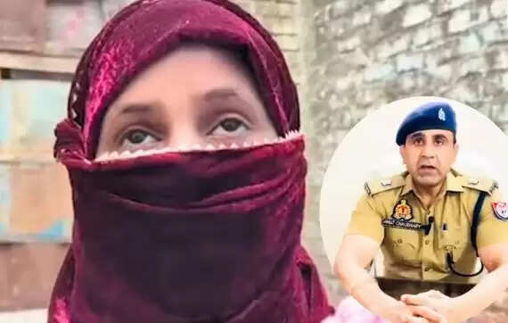 संभल हिंसा मामले में पुलिस पर गंभीर आरोप, कोर्ट ने दिए एफआईआर के आदेश