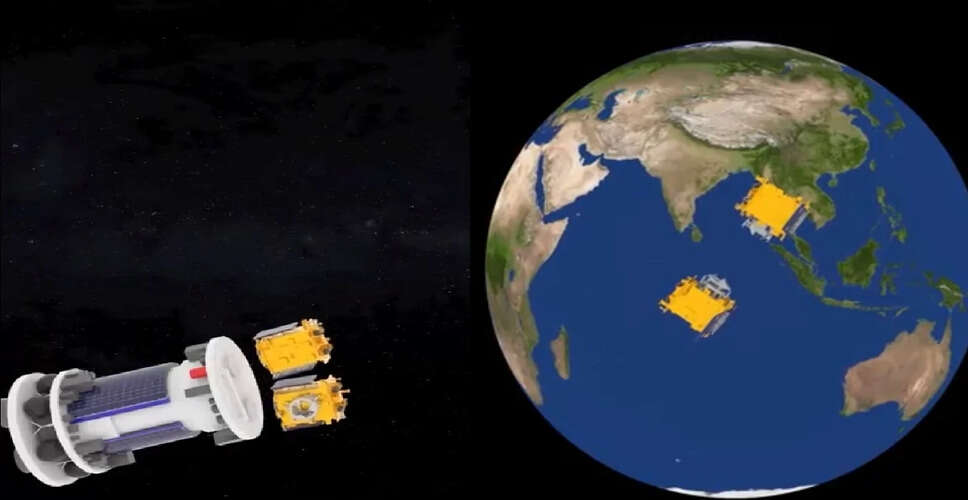 इसरो ने एसईटीयू 2025 के लिए शिक्षकों से आवेदन आमंत्रित किए