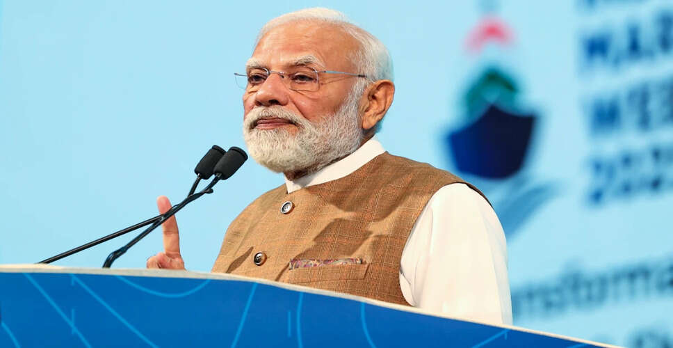 छत्तीसगढ़ में माओवादी आतंकवाद के खिलाफ प्रधानमंत्री मोदी का आशावाद