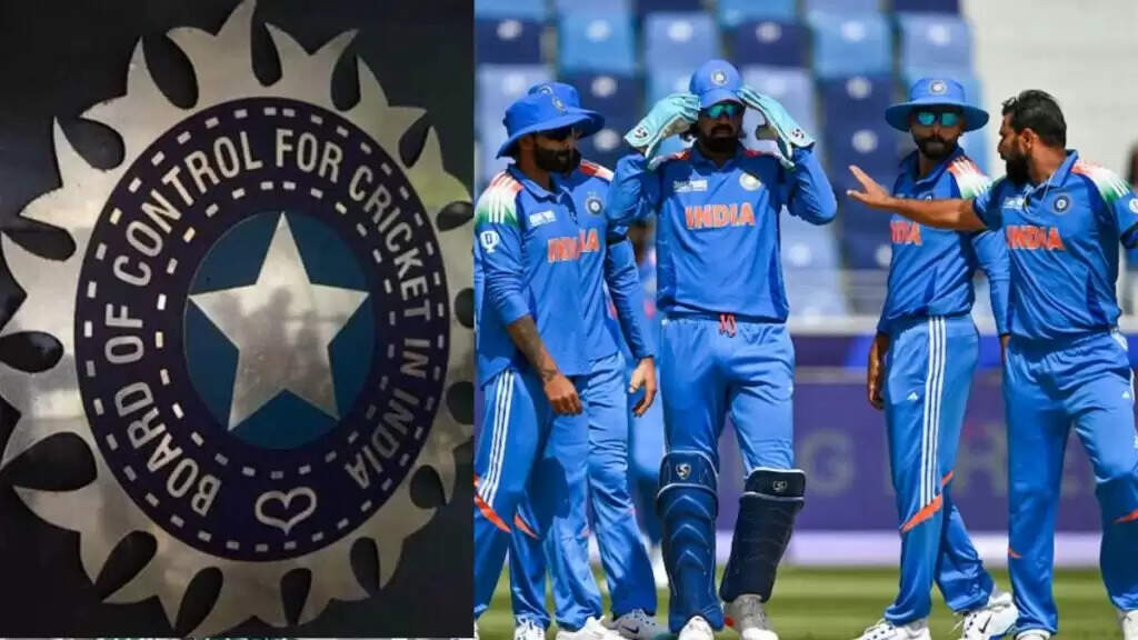 श्रेयस अय्यर बन सकते हैं टीम इंडिया के नए कप्तान, BCCI की जल्द होगी घोषणा