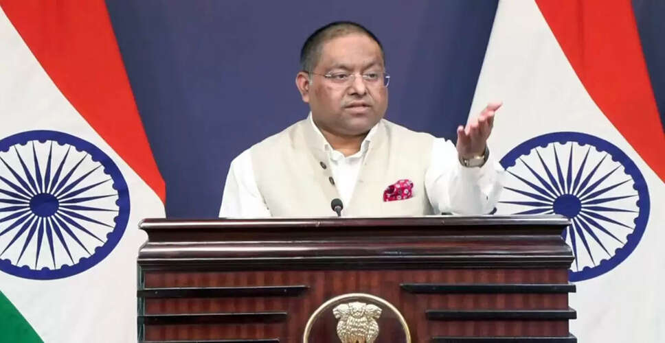 भारत ने यूरोपीय संघ की प्रतिबंधों पर दी प्रतिक्रिया, ऊर्जा व्यापार में दोहरे मानकों की निंदा