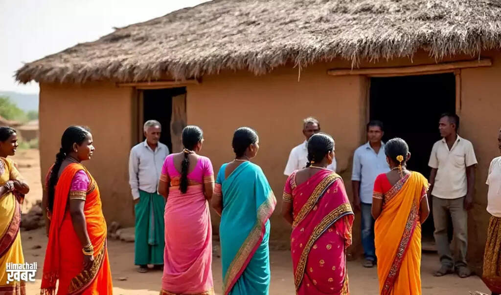 कैंसर का इलाज: कान्हावाड़ी गांव में जड़ी-बूटियों का चमत्कार