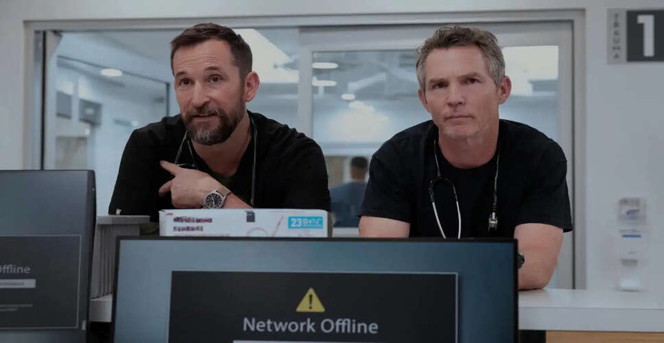 द पिट सीजन 2 का अंत: क्या आएगा नाइट शिफ्ट स्पिनऑफ?