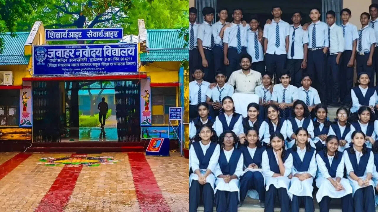 JNVST 2026: नवोदय विद्यालय में कक्षा 9 और 11 में दाखिले की अंतिम तिथि बढ़ी