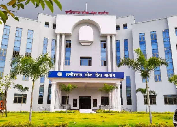 CGPSC ने राज्य सेवा परीक्षा 2024 का परिणाम जारी किया, 643 उम्मीदवारों का साक्षात्कार के लिए चयन