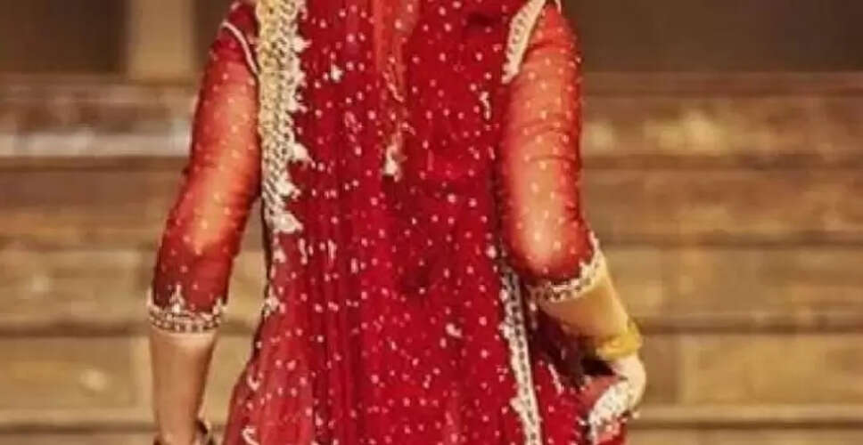 दुल्हन की चौंकाने वाली प्रतिक्रिया: सुहागरात पर दूल्हे के खिलाफ उठी आवाज़