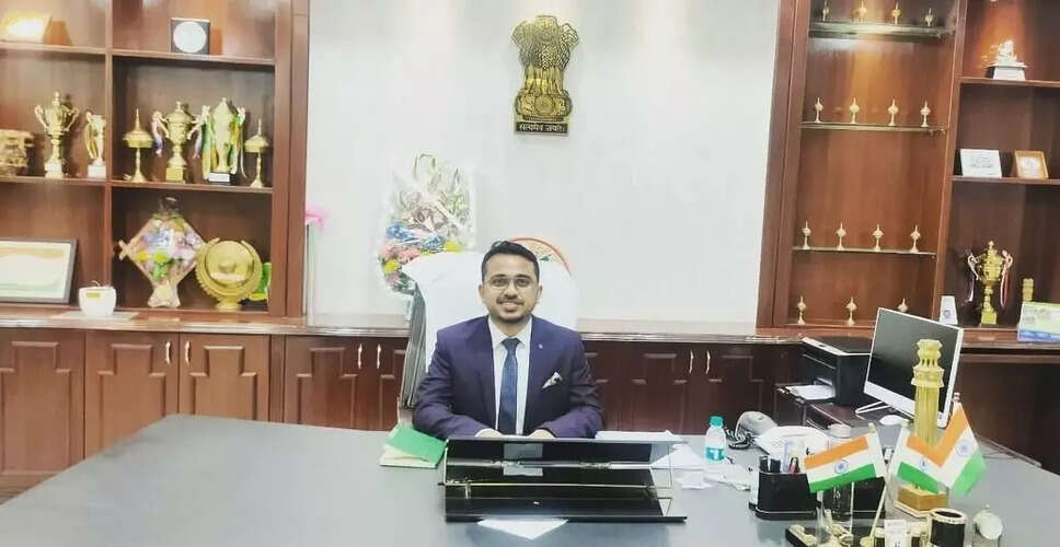 असम सरकार ने 14 IAS अधिकारियों का किया तबादला, चुनावी तैयारियों में तेजी