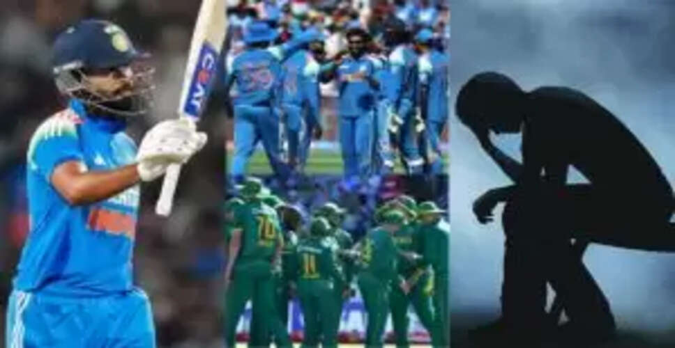 श्रेयस अय्यर को मिली कप्तानी, दक्षिण अफ्रीका के खिलाफ ODI सीरीज के लिए टीम इंडिया की तैयारी