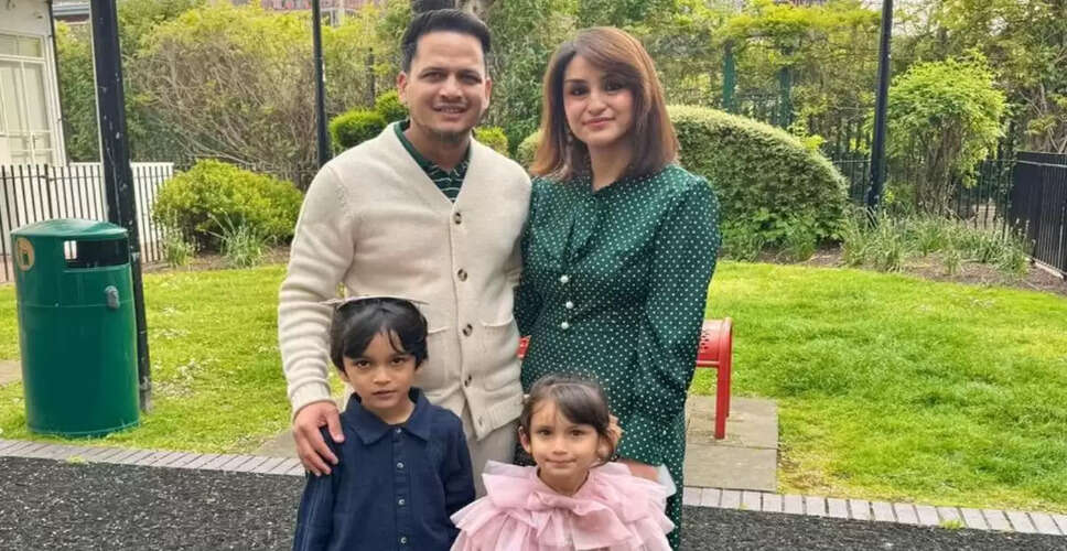 Ahmedabad Plane Crash: A Sole Survivor's Harrowing Tale