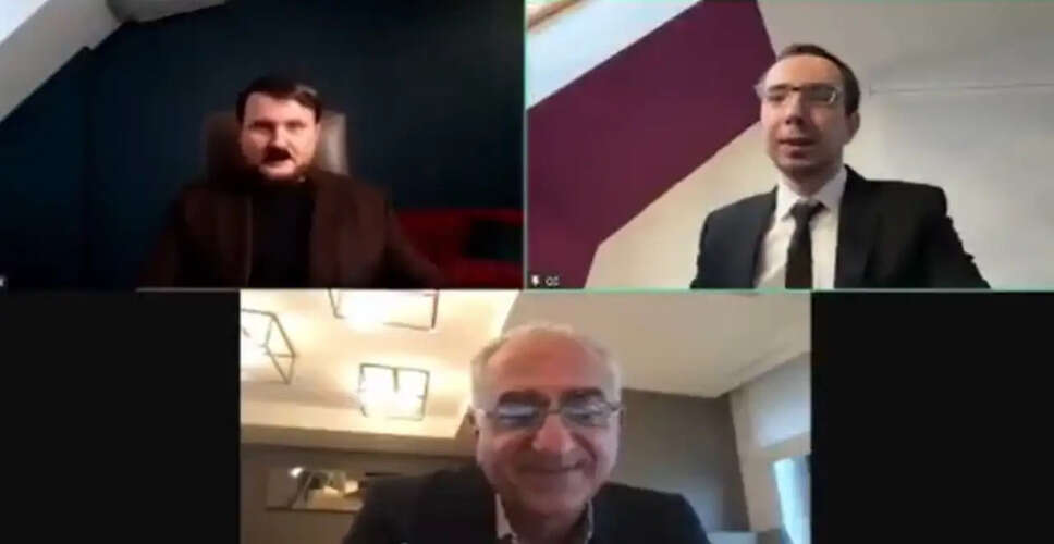 रेज़ा पहलवी का मजेदार प्रैंक कॉल: हिटलर के वेश में रूसी कॉमेडियन