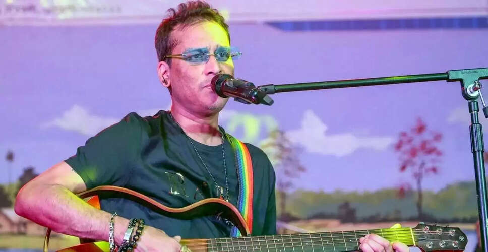 ज़ुबीन गार्ग की मौत: चार गिरफ्तार, जांच में तेजी