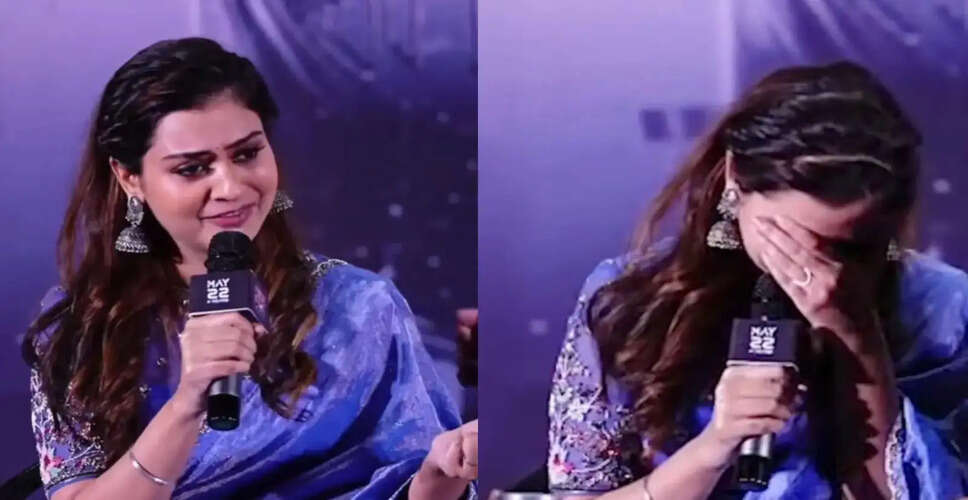 पायल राजपूत की भावनात्मक यात्रा: व्यक्तिगत संघर्ष और ध्यान का सहारा