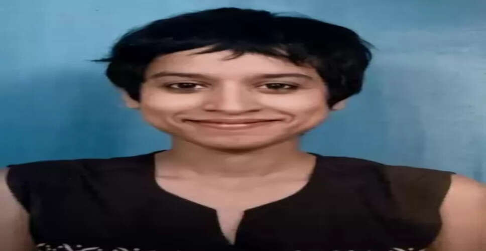 मुस्कुराने की वजह से तिलोत्तमा का पासपोर्ट फोटो हुआ था रिजेक्ट, साझा किया किस्सा
