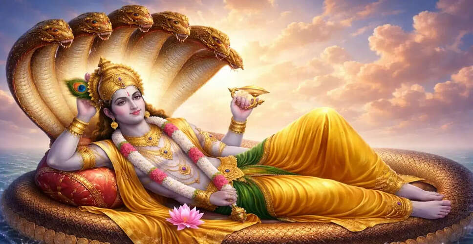 पौष पुत्रदा और वैकुंठ एकादशी 2025: जानें दोनों में क्या है अंतर