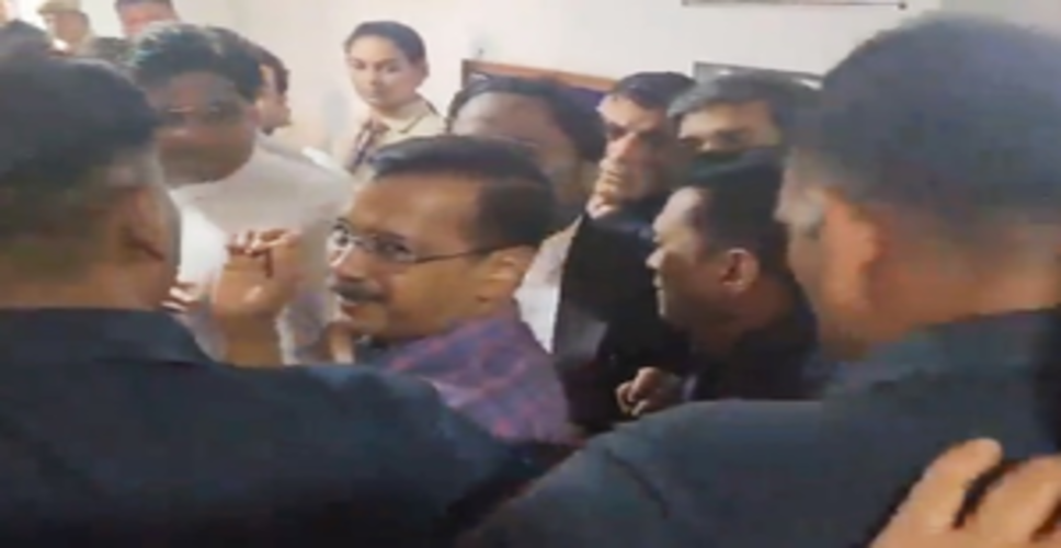 दिल्ली हाईकोर्ट में जवाबी दाखिल हलफनामे में ईडी ने एजेंसी की हिरासत पर सीएम केजरीवाल की अनापत्ति अर्जी का हवाला दिया