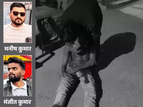 पटना में शादी के रिसेप्शन में दो भाइयों की गोली मारकर हत्या