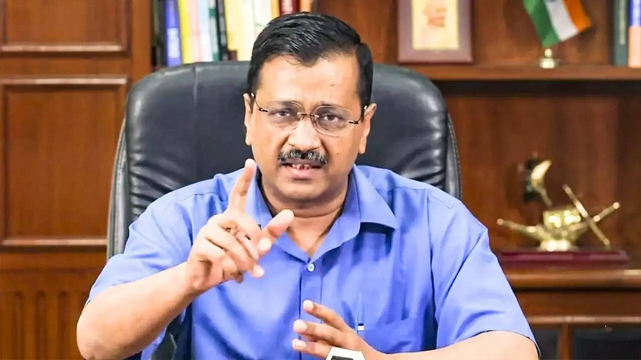 AAP का गोवा में कांग्रेस के साथ गठबंधन से इनकार, केजरीवाल ने बीजेपी पर लगाए गंभीर आरोप