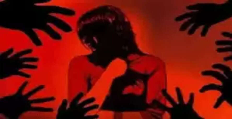 दिल्ली में नाबालिगों के साथ गैंगरेप की घटना, पुलिस ने की गिरफ्तारी