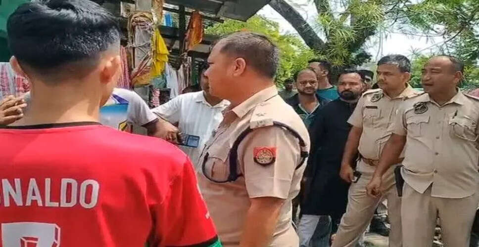 बिस्वनाथ में नशामुक्ति केंद्रों पर कार्रवाई, जांच शुरू