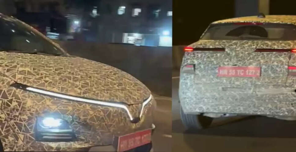 Vinfast VF6: नई इलेक्ट्रिक SUV के बारे में जानें