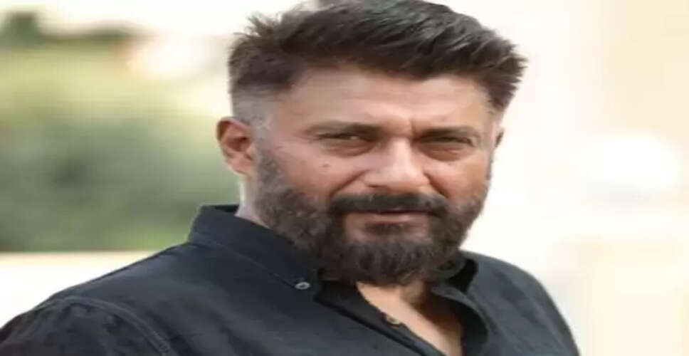 विवेक रंजन अग्निहोत्री ने समझाया सोशल मीडिया के एल्गोरिदम का खेल, बोले- ‘हर क्लिक करेंसी है’