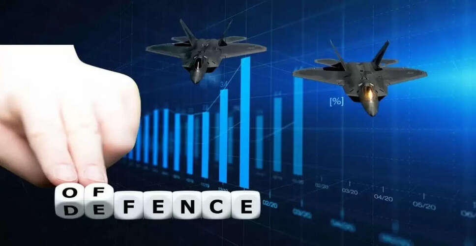 Zen Technologies: भारतीय रक्षा क्षेत्र में डिजिटल प्रशिक्षण का नया युग