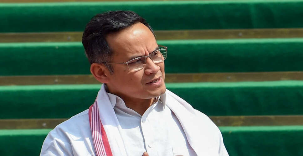 दीपिका पांडे सिंह ने असम विधानसभा चुनावों में बदलाव की संभावना जताई