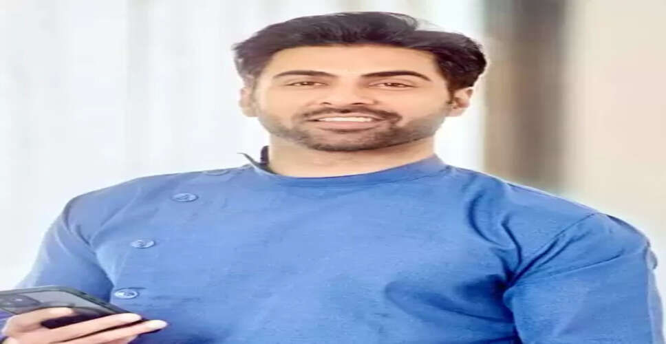 रिभु मेहरा ने 'बड़े अच्छे लगते हैं 4' के ऑफ-एयर होने की अफवाहों को किया खारिज
