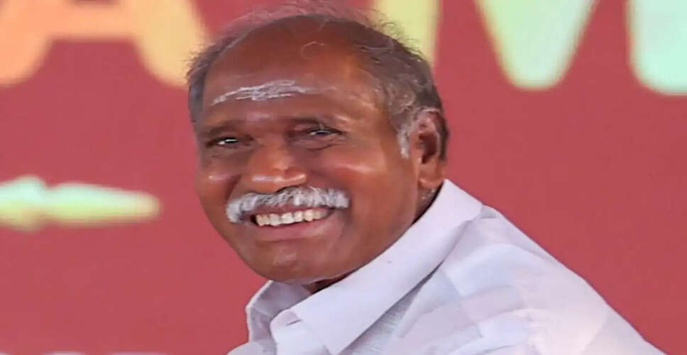 पुडुचेरी में सरकारी स्कूल के छात्रों के लिए मेडिकल कॉलेज में ट्यूशन फीस की व्यवस्था