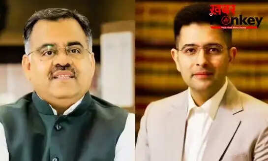 बीजेपी की पंजाब में नई रणनीति: तरुण चुग और राघव चड्ढा की संभावित मंत्री पद की नियुक्ति
