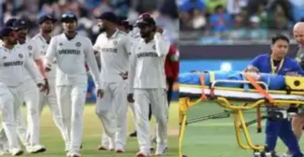 चौथे टेस्ट से पहले टीम इंडिया को बड़ा झटका, 349 विकेट लेने वाला गेंदबाज चोटिल