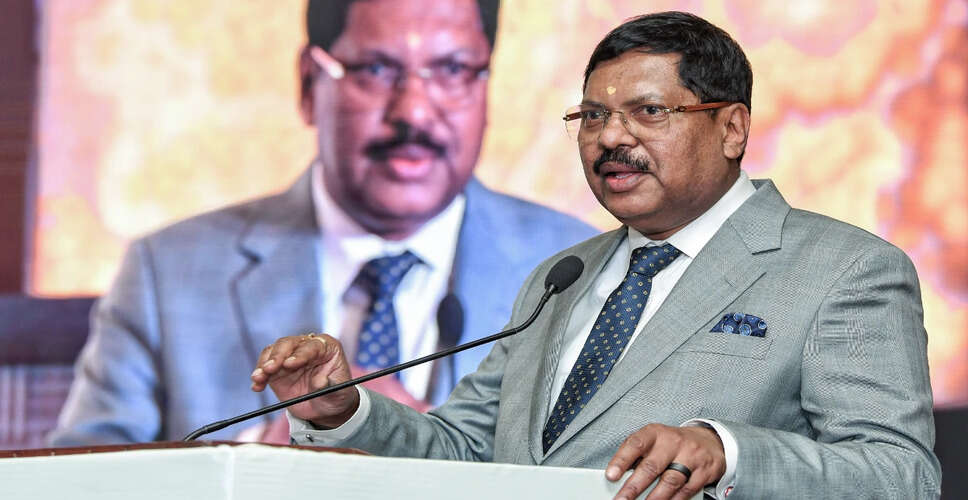 प्रधान न्यायाधीश गवई का भावुक अनुभव: माता-पिता के संघर्षों की कहानी