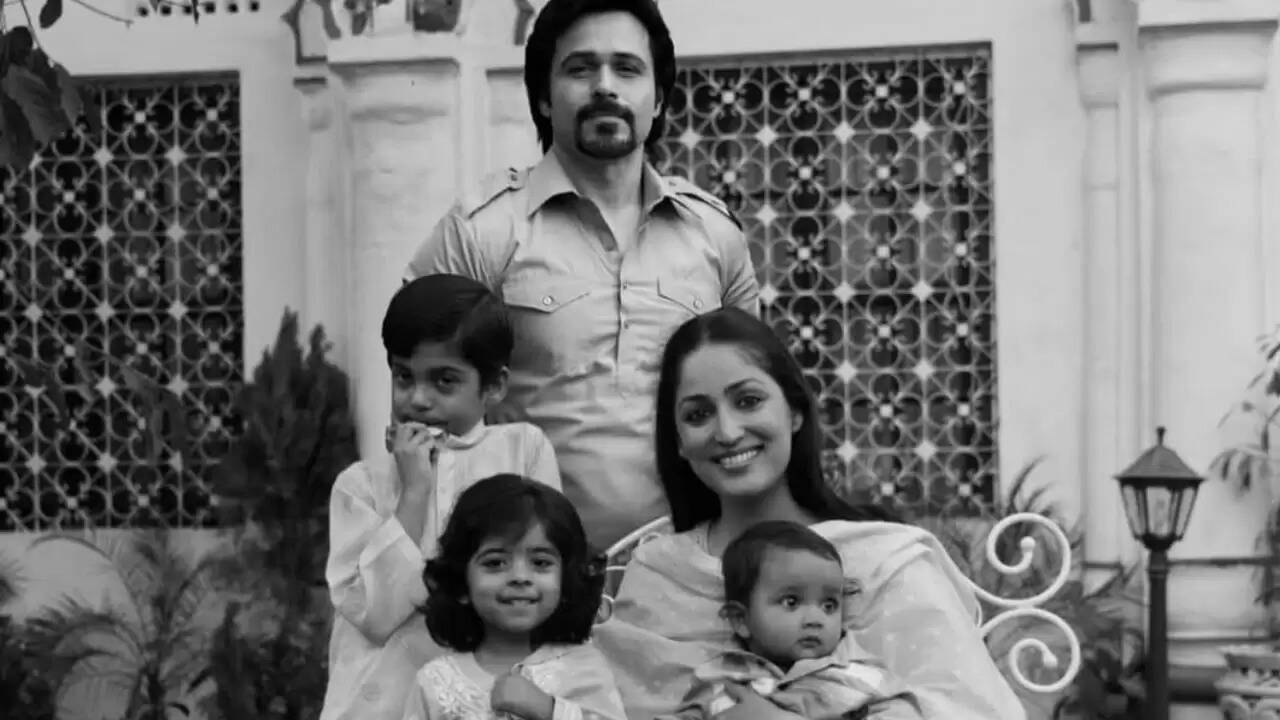 यामी गौतम की अदाकारी ने इमरान हाशमी को पीछे छोड़ दिया: फिल्म HAQ में 5 महत्वपूर्ण पल