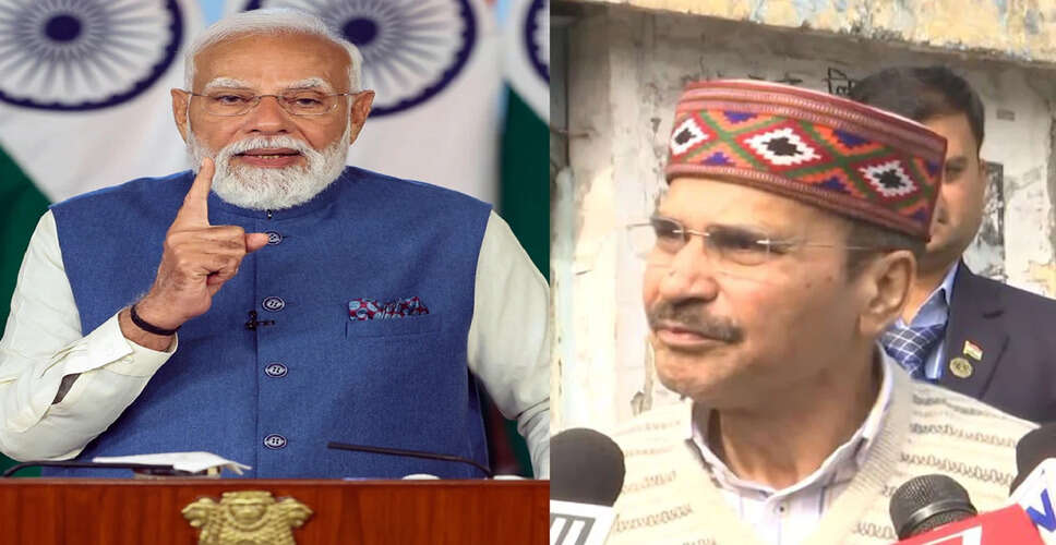 अधीर रंजन चौधरी ने पीएम मोदी से प्रवासी श्रमिकों के मुद्दे पर की चर्चा