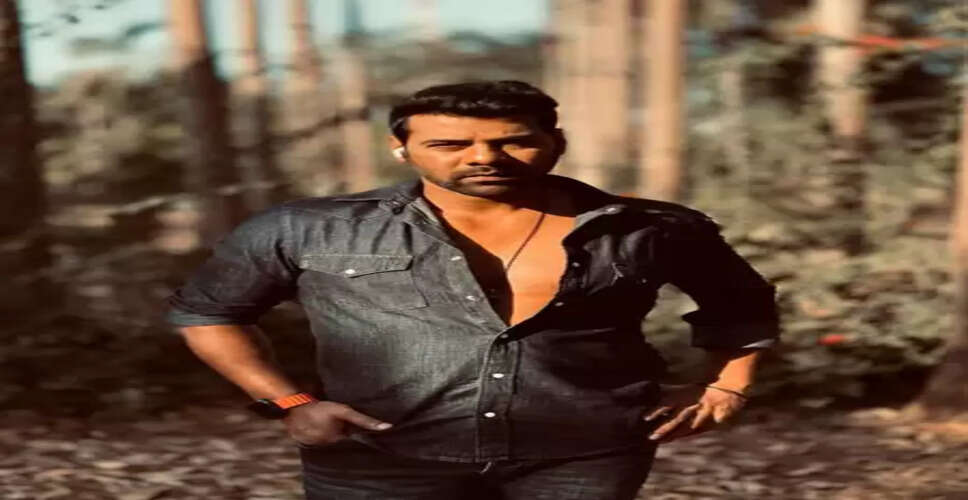 'क्योंकि सास भी कभी बहू थी-2' का मैं बेसब्री से इंतजार कर रहा हूं: शब्बीर अहलूवालिया