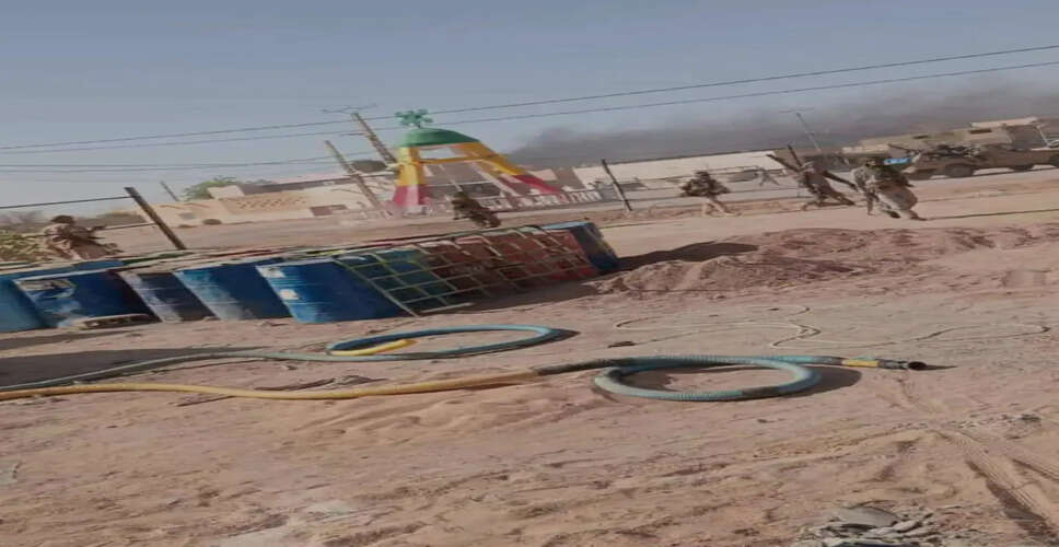 माली के रक्षा मंत्री सादियो कैमरा की हत्या, देश में सुरक्षा स्थिति चिंताजनक