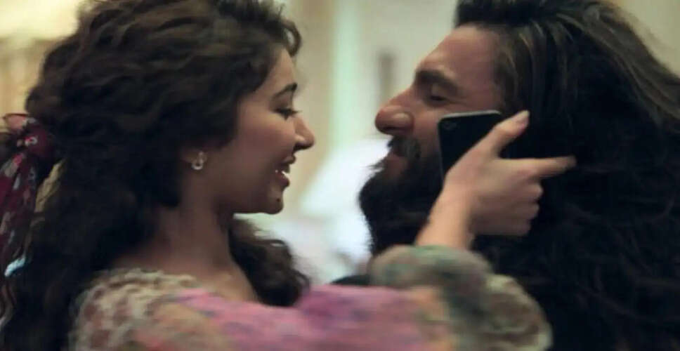 धुरंधर 2: द रिवेंज का ट्रेलर और सारा अर्जुन की भूमिका पर चर्चा