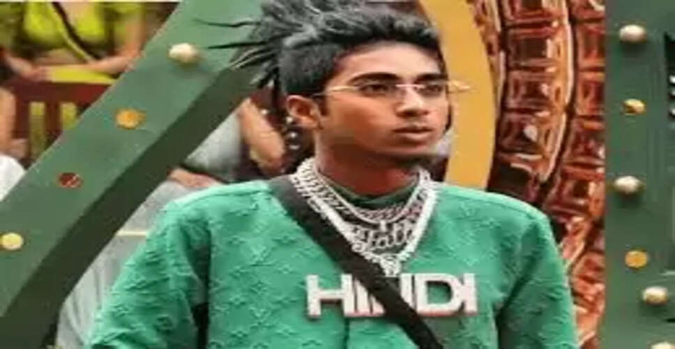 MC Stan का फैन बना बेकाबू, वीडियो हुआ वायरल