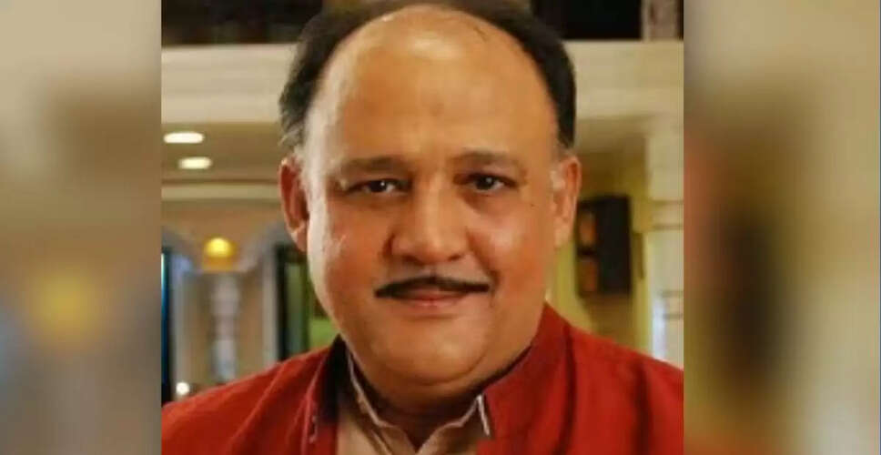 आलोक नाथ की करियर की कहानी: विवाद और छवि का संघर्ष