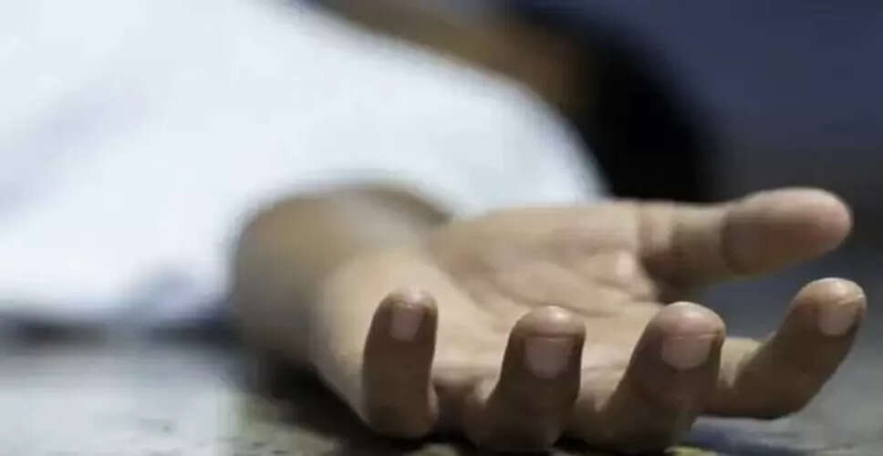 हैदराबाद में दिनदहाड़े चाकू से हत्या का मामला, हमलावरों की तलाश जारी