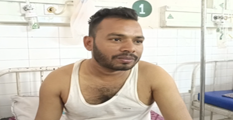 पंजाब के संगरूर का सरकारी अस्पताल भगवान भरोसे, सामने आया हैरान करने वाला मामला
